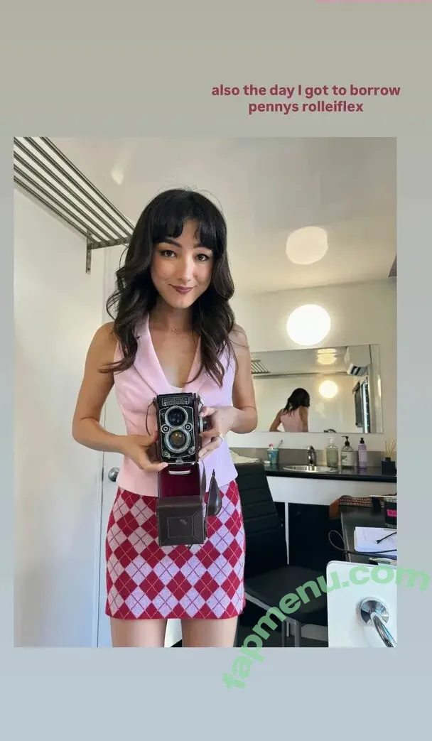 Natasha Liu Bordizzo nude photo #0382 (natashaliubordizzo)