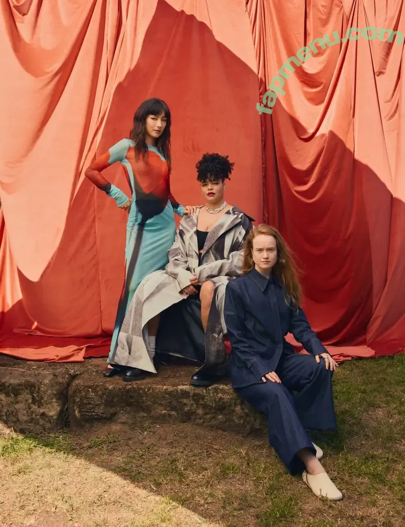 Natasha Liu Bordizzo nude photo #0385 (natashaliubordizzo)