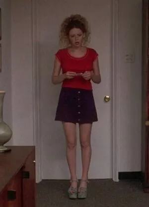 Natasha Lyonne / nlyonne nude photo #0021