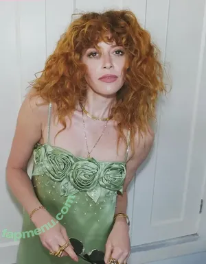 Natasha Lyonne / nlyonne nude photo #0243