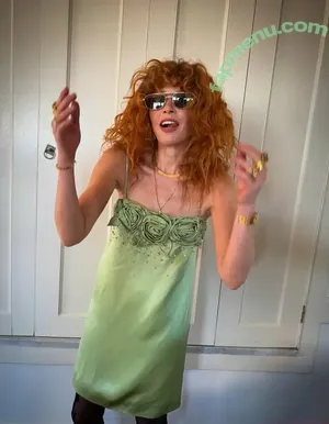 Natasha Lyonne / nlyonne nude photo #0245