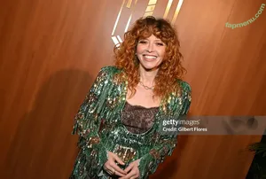 Natasha Lyonne / nlyonne nude photo #0251