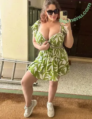 Natasha Nice / BENICENATASHA / natashanicefanhub nude photo #2174