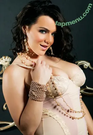 Natasha Nice / BENICENATASHA / natashanicefanhub nude photo #2217