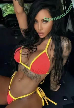 Natasha Noelle / natasha_noelle / natashanoelle / natashanoelle__ nude photo #0149