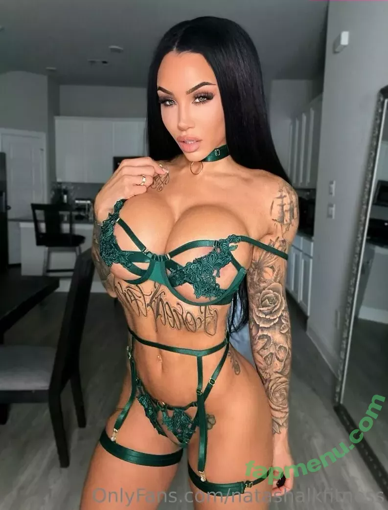 Natasha Noelle nude photo #0003 (natashanoelle / natashanoelle__)