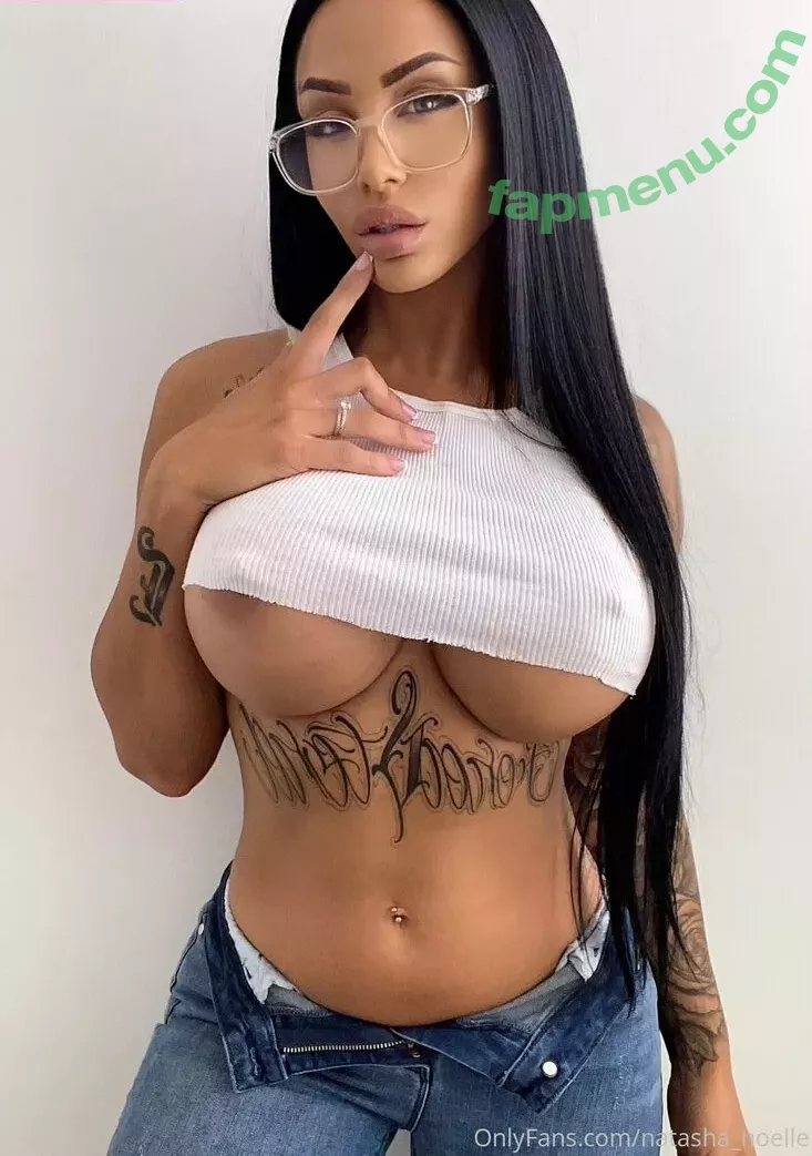 Natasha Noelle nude photo #0019 (natashanoelle / natashanoelle__)