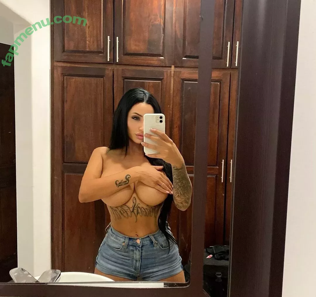 Natasha Noelle nude photo #0023 (natashanoelle / natashanoelle__)