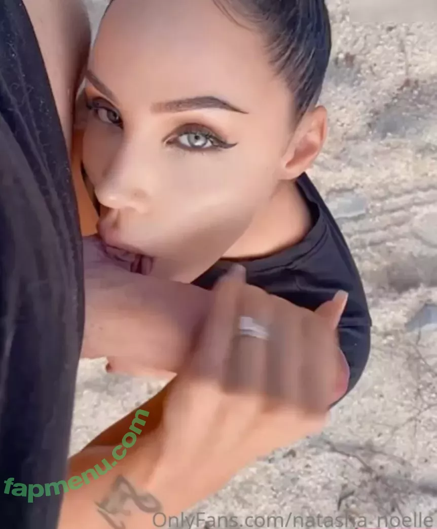 Natasha Noelle nude photo #0078 (natashanoelle / natashanoelle__)
