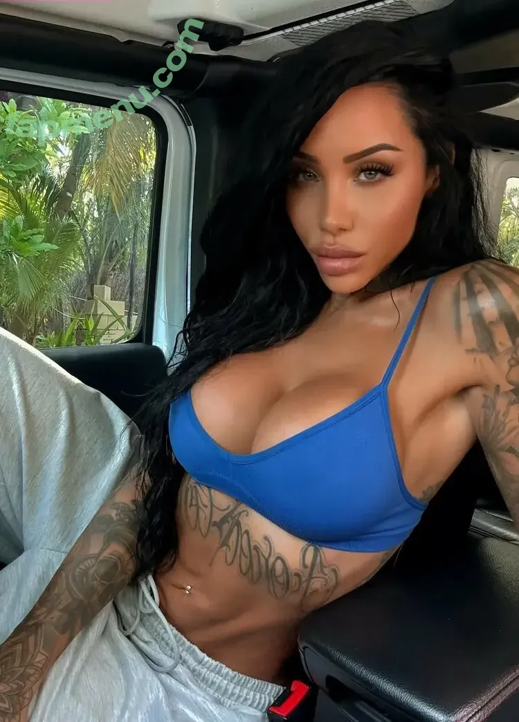 Natasha Noelle nude photo #0145 (natasha_noelle / natashanoelle / natashanoelle__)