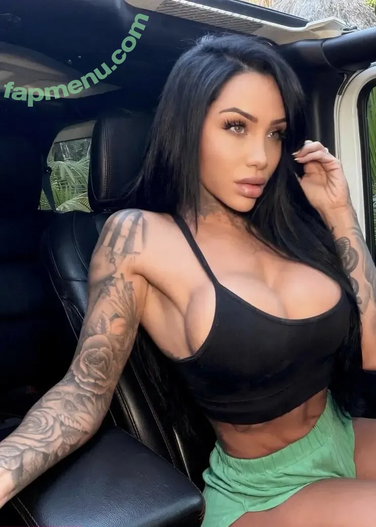 Natasha Noelle nude photo #0153 (natasha_noelle / natashanoelle / natashanoelle__)