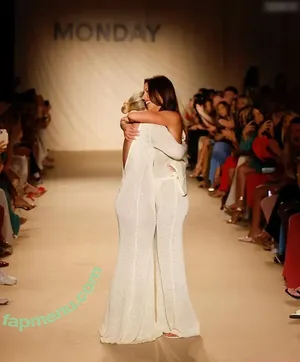 Natasha Oakley / tashoakley nude photo #0693