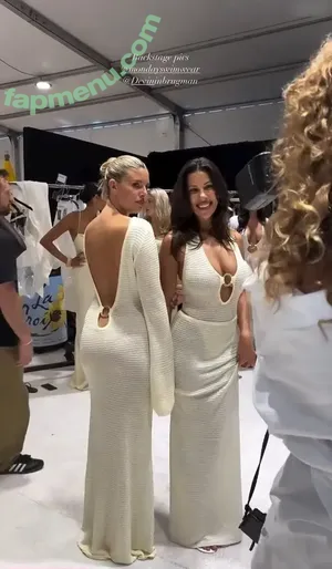 Natasha Oakley / tashoakley nude photo #0700