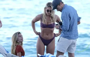 Natasha Oakley / tashoakley nude photo #0731