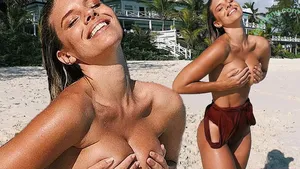 Natasha Oakley / tashoakley nude photo #0928