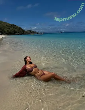 Natasha Oakley / tashoakley nude photo #1006