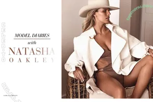 Natasha Oakley / NatashaOakleyFan / Tashoakley nude photo #1055