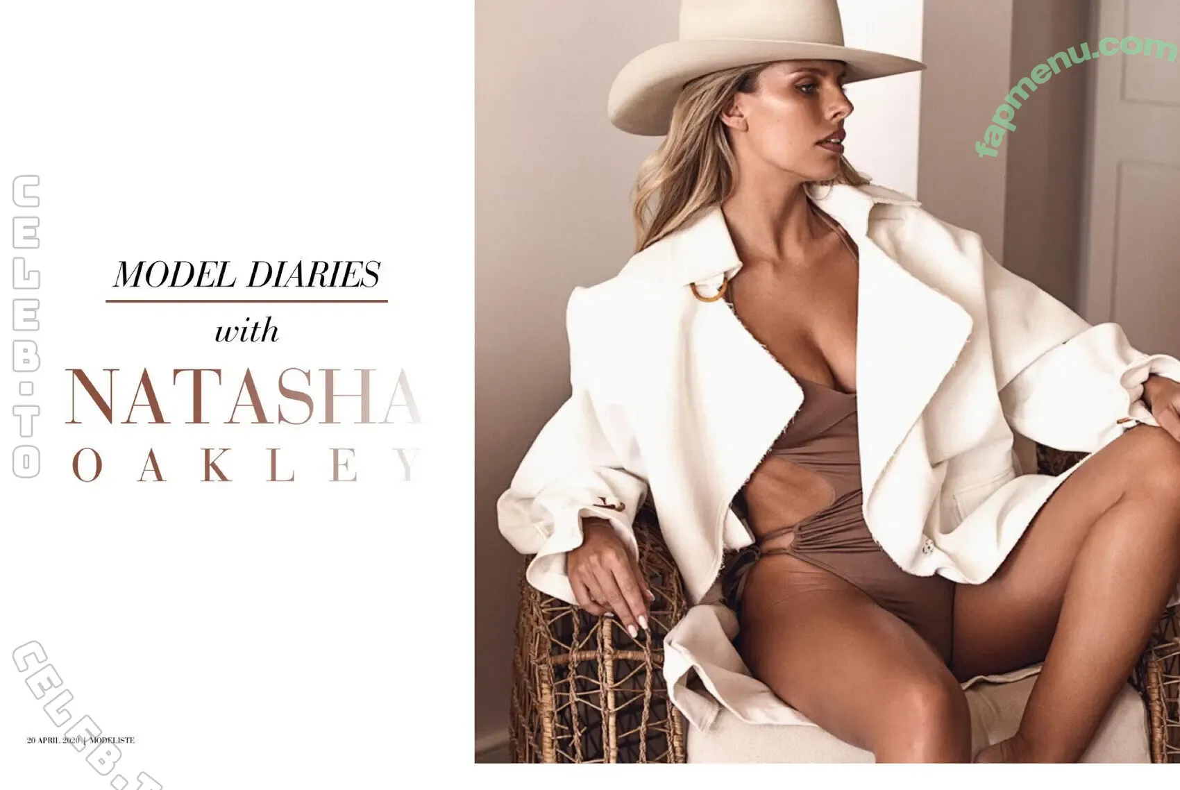 Natasha Oakley nude photo #1055 (NatashaOakleyFan / Tashoakley)