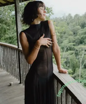 Natasha Shelyagina / gusenica_lo nude photo #0060