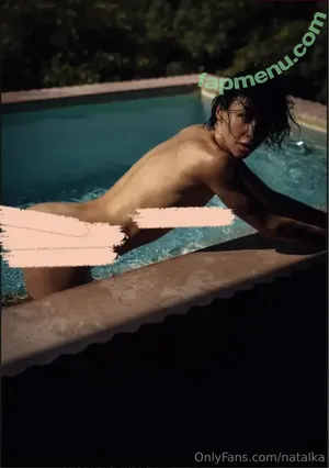 Natasha Shelyagina / gusenica_lo nude photo #0082