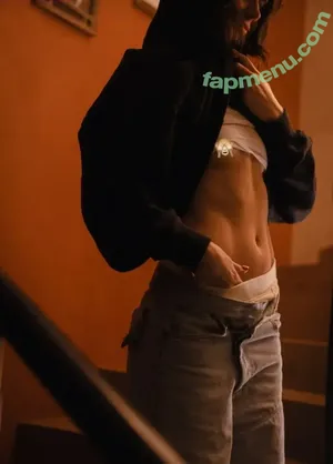 Natasha Shelyagina / gusenica_lo nude photo #0121