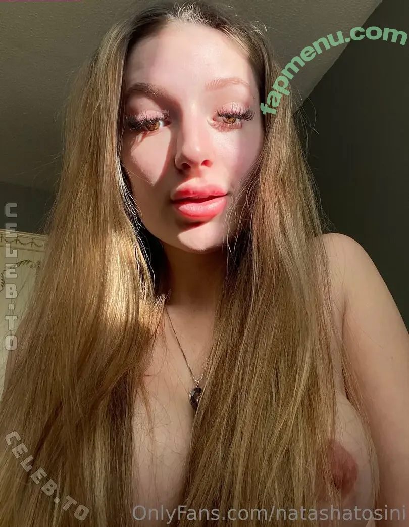 Natasha Tosini nude photo #0045 (natasha_tosini / natashatosini)