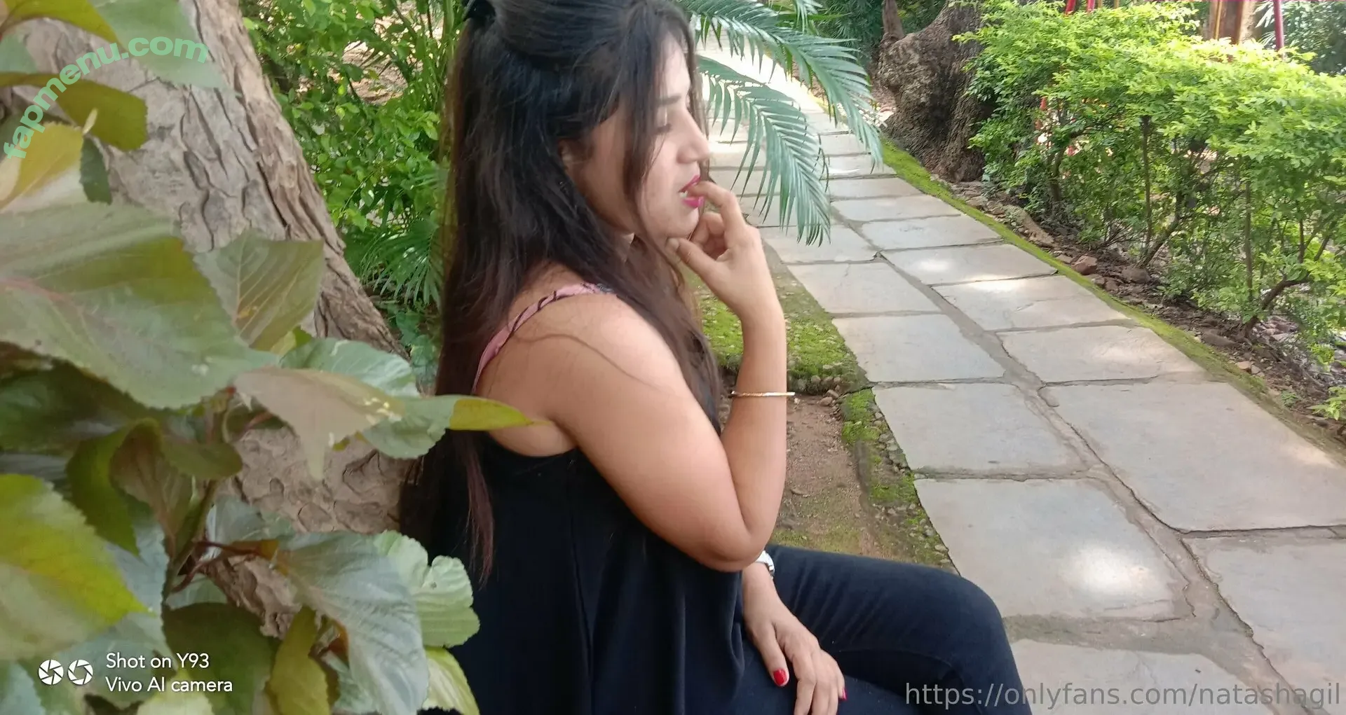 natashagil nude photo #0025 (natasha_gill)