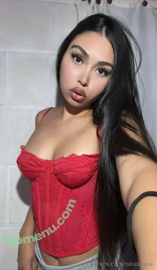natasharai nude photo #0002 (raiwriting)