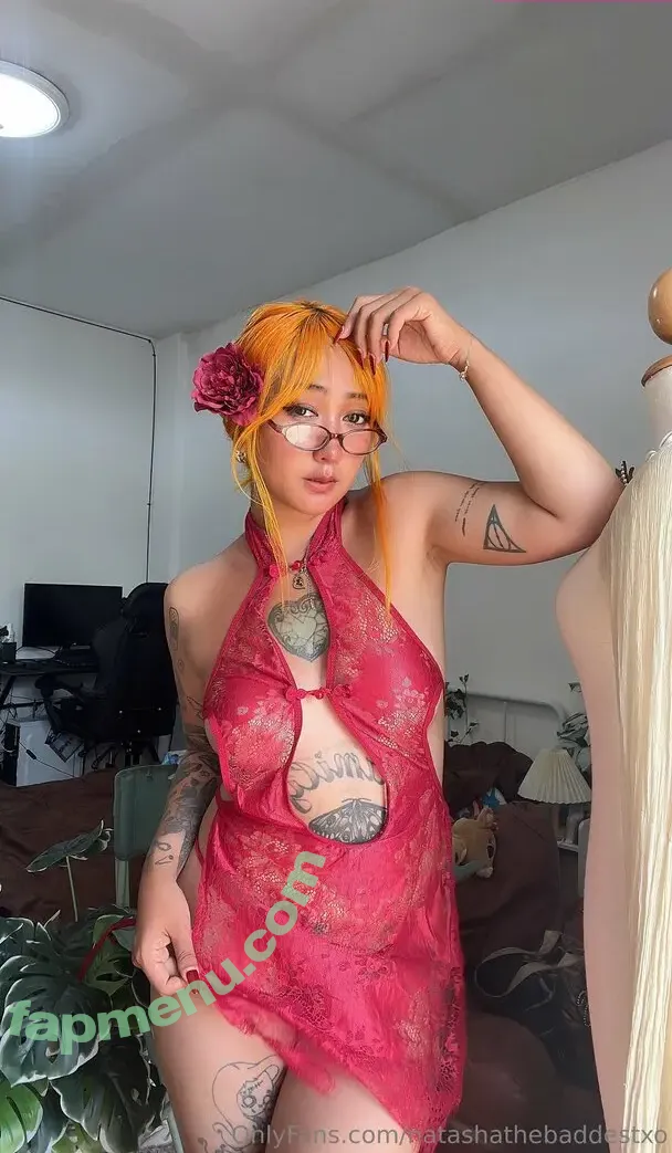 natashathebaddestxo nude photo #0007 (natashathebaddestxo)