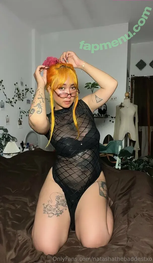 natashathebaddestxo nude photo #0010 (natashathebaddestxo)