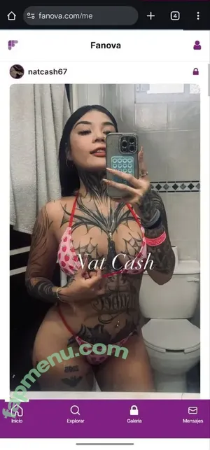 natcash67 / naat_cash67 nude photo #0001