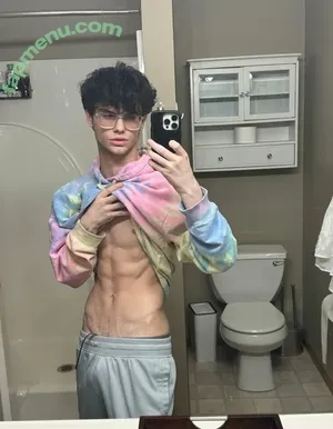natebust / nate.buss nude photo #0004