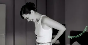 Nathalia Dill / nathaliadill nude photo #0035