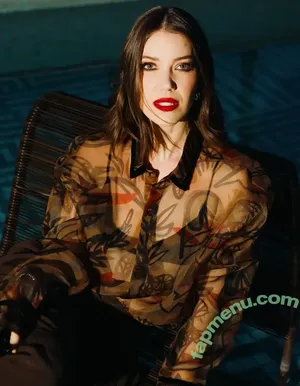 Nathalia Dill / nathaliadill nude photo #0046