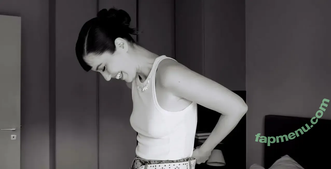 Nathalia Dill nude photo #0035 (nathaliadill)