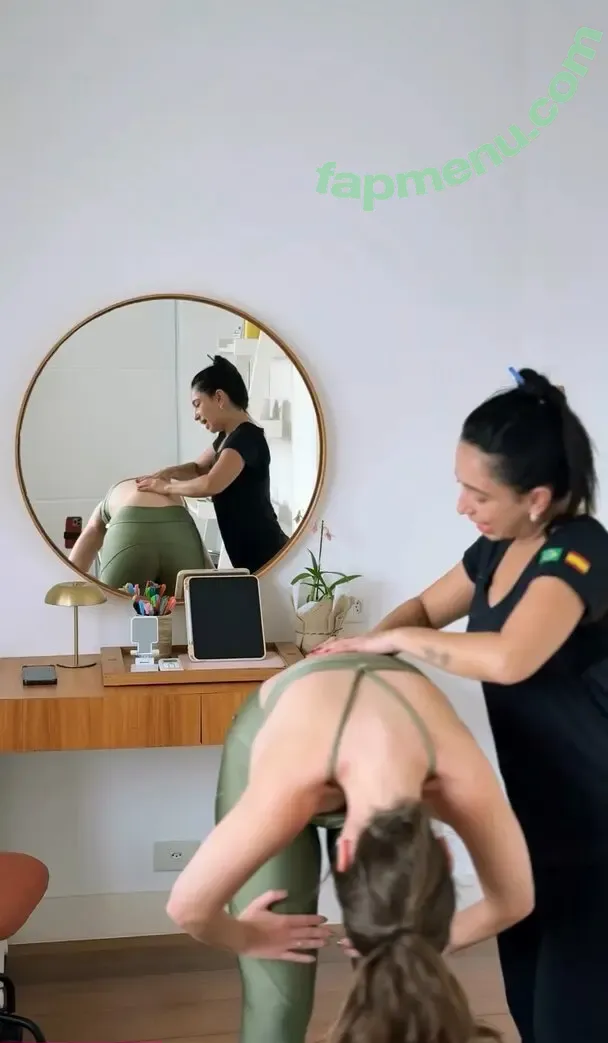 Nathalia Dill nude photo #0041 (nathaliadill)