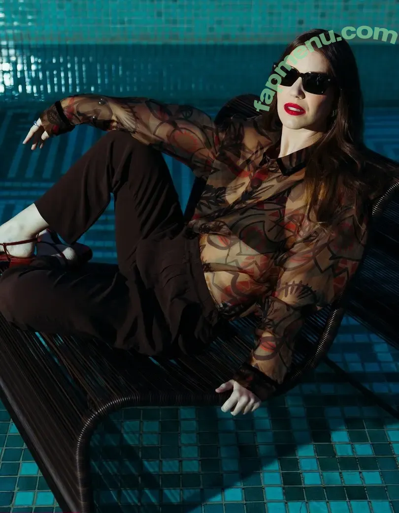 Nathalia Dill nude photo #0044 (nathaliadill)