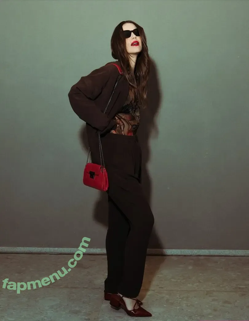 Nathalia Dill nude photo #0045 (nathaliadill)