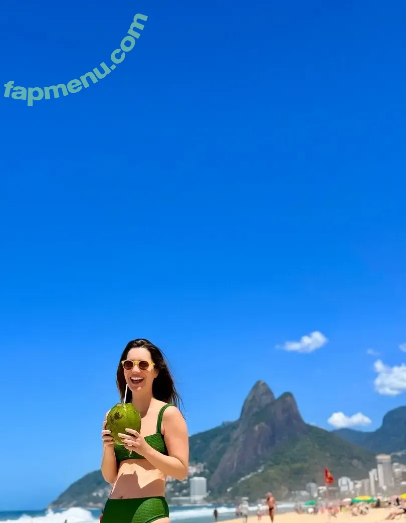 Nathalia Dill nude photo #0048 (nathaliadill)