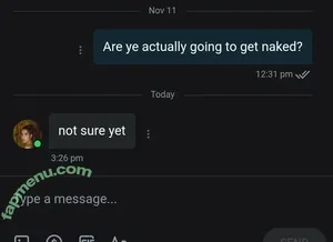 Nathalia Santoro / notheysonny nude photo #0102