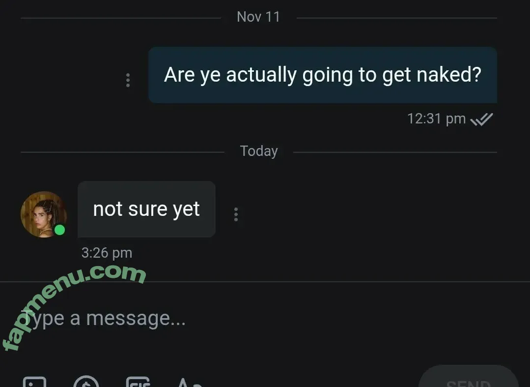 Nathalia Santoro nude photo #0102 (notheysonny)