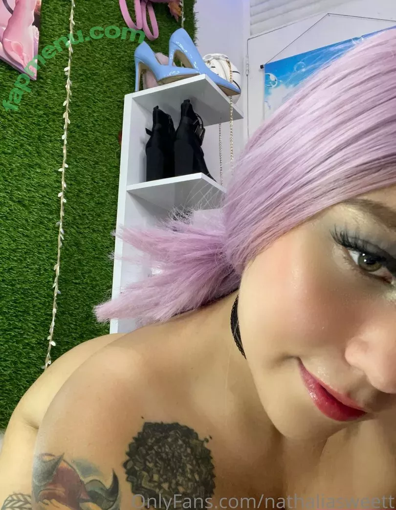 nathaliasweett nude photo #0195 (nataliewsweet)