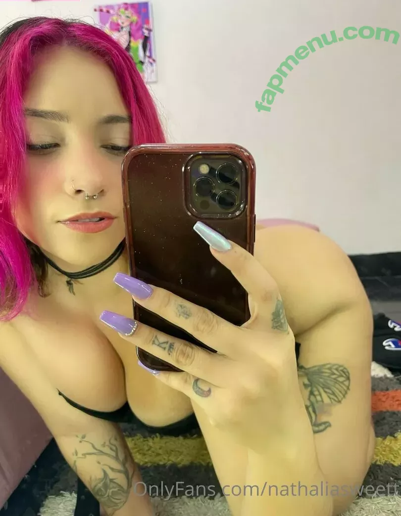 nathaliasweett nude photo #0197 (nataliewsweet)