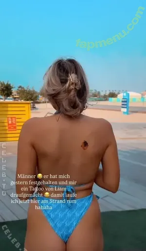 Nathalie Bleicher-Woth / Nathalie Bleicher Woth / nathalie_bw / nathalie_bw_official nude photo #0300