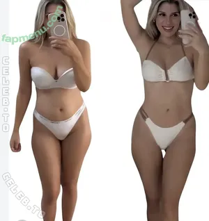 Nathalie Bleicher-Woth / Nathalie Bleicher Woth / nathalie_bw / nathalie_bw_official nude photo #0301