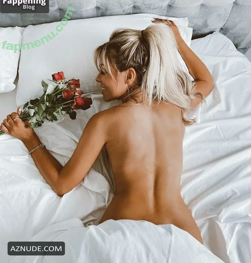Nathalie Bleicher nude photo #0010 (Nathalie Bleicher)
