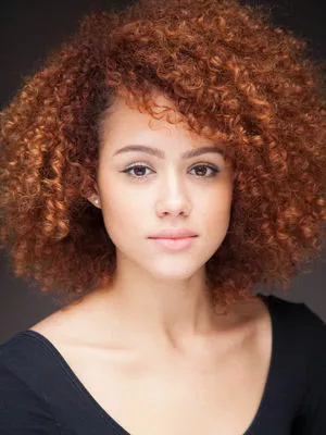 Nathalie Emmanuel / missnemmanuel / nathalieemmanuel nude photo #0001