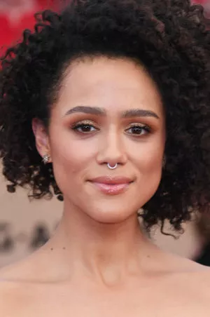 Nathalie Emmanuel / missnemmanuel / nathalieemmanuel nude photo #0003