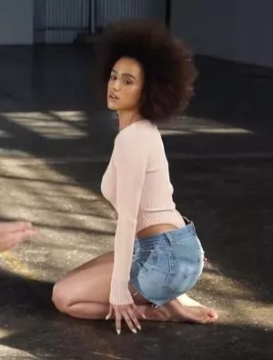 Nathalie Emmanuel / missnemmanuel / nathalieemmanuel nude photo #0008