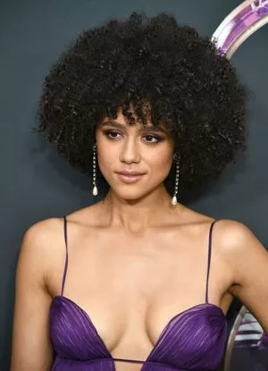 Nathalie Emmanuel / missnemmanuel / nathalieemmanuel nude photo #0014